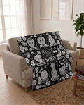 Fruit of the Spirit Colorable Blanket